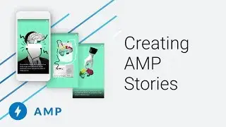 Best practices for creating an AMP story
