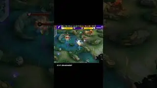 LAYLA SKYLAR KELUAR DI TURNAMEN RUSIA⁉️😂😁 #short #mobilelegends #mlbb