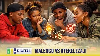 🔴MEZA HURU:  MAENDELEO SOKA LA VIJANA- .JANUARI  08 2025
