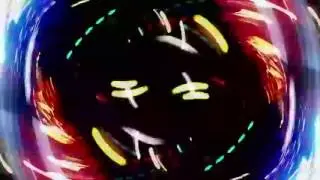 Kiznaiver OP / Motorcycle crash