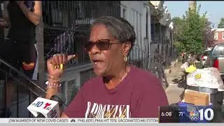&lsquo;This Is Your Job': Philadelphia Residents Fed Up With Trash Collection Efforts | NBC10