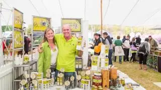 Cape Getaway Show 2016