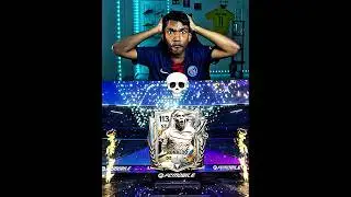 Ronaldo Nazario ☠️ #eafc25 #eafc24 #eafcmobile #fifamobile #shorts#vishyfc #viral