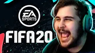 FIFA 20 VALE A PENA? PRIMEIRAS IMPRESS&Otilde;ES DA DEMO