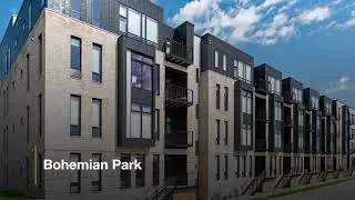 New North Business Development 2019