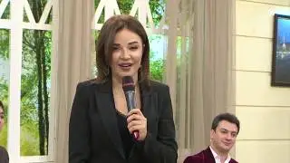 Humay Qədimova - Sevgimizin Xətrinə (Gündən Günə)