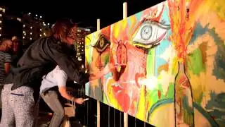 Magical Creative Rituals - Art in Malta 2013