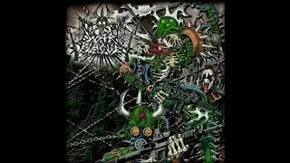 War Plague - The Necro Continuum (Full Album 2007)