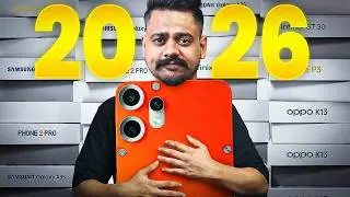 Do not buy Phones under 20,000 without watching this in 2026