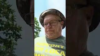 Great Parks Hamilton county Ohio 2025/26 Archery season shooting test practice.