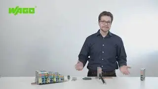 WAGO Power Clamp