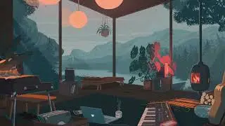 Chill LOFI Beats MIX [ Study, Relaxing Music ]