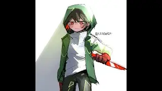 [STORYSHIFT] GOODNIGHTSWEETANGEL (Cover)