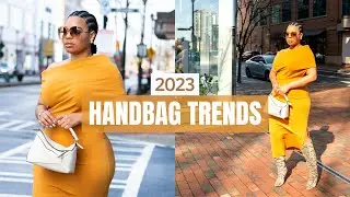 2023 Hand Bag Trends