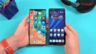 Huawei Mate 30 Pro Review - Not Much Of An Upgrade