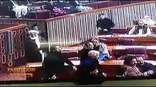 Ali wazir in national assembly 2020