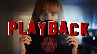 PLAYBACK