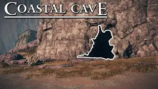 Secrets of the Coastal Cave!  - Elden Ring Walkthrough Guide