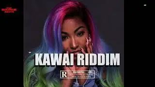 (Free) Dancehall type beat x Shenseea 