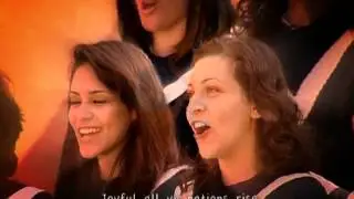 Celebrate the Child