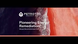 Petroteq Energy
