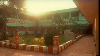 Padmapur High School✨
