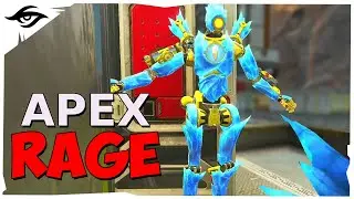 APEX MAKES ME FURIOUS // Secret Yousif 13K game