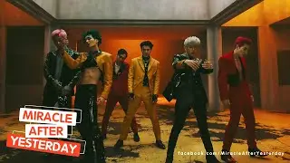 「Vietsub」 OBSESSION - EXO (엑소)