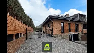 Maison 3 chambres - Rue Marconi 12, 4100 Seraing