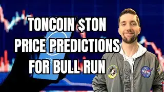 Toncoin $TON Price Prediction: Identifying Market Weakness and Potential Buy Zones for the Bull Run