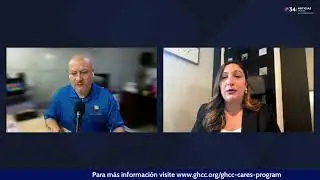 🔴 #ENVIVO | Has pensado en ser voluntario para apoyar a la comunidad. Te decimos cómo