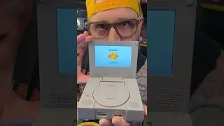 PSONE MINI?! #видеоигры