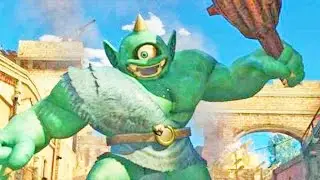 Upcoming Games in APRIL 2017 Gameplay Compilation - Gameplay of the Best NEW Games in APRIL