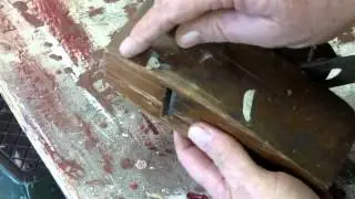 Coffin Smooth Plane Part I The Body