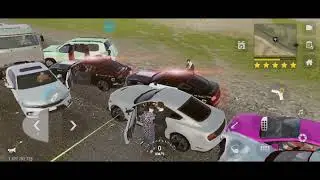 MadOut2 - ABYSMAL 5 STARS AS POLICE CHASE  AND BAD ENDING