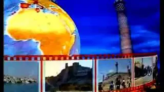 اغاني موصلية -حمام العليل مع فديو صور الموصل #هاني الطائي#