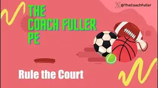 Rule the Court