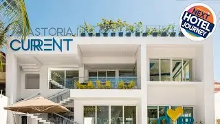 Astoria Current | Boracay Island, Philippines | Hotel Review 🏩