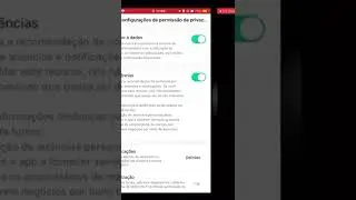 Intelbras IOS - Receber notifica&ccedil;&atilde;o na tela do celular