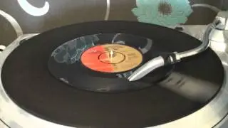 Myhill - Oh Doctor (Bop-Shoo-Wop) (EMI 1974).