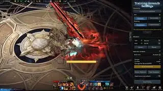 Berserker Ultimate Awakening (Berserk Fury!)