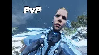 | BNG DONT LEAVE BASE! | Ark ASA | Official 1x |