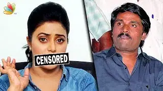 Poorna uses swear words to slam Anbuchezhian | Ashok Kumar Death Controversy, Producer