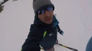 rubber boots telemark