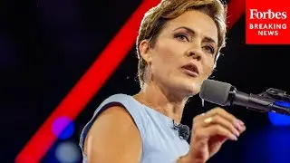 ‘These People Are Evil Bastards’: Kari Lake Goes Scorched Earth On Political Enemies