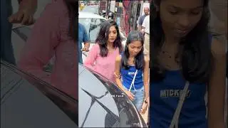 ആര്യ മകളെ ചേർത്ത് പിടിച്ച് ചിങ്ങം ഒന്നിന് ഐശ്വര്യമായിട്ട് ഉദ്ഘാടനം ചെയ്യാൻ വന്നപ്പോൾ #arya #shorts