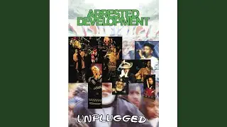Raining Revolution (Live 1992 / Instrumental)