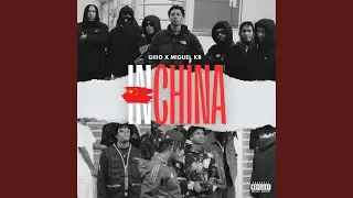 INCHINA (feat. Miguel KR)