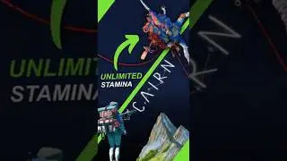 Вот ОДНА ВЕЩЬ, которая НЕОБХОДИМА при игре в #cairn 🧗
