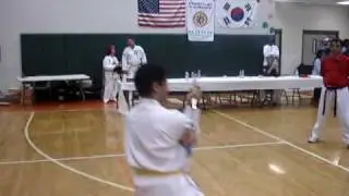 Classic Martial ART - Koammudo Fort Myers - Vineet